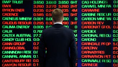 Η μετάλλαξη Δέλτα επηρεάζει και τα διεθνή χρηματιστήρια