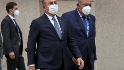 Λιβύη: Το «διπλωματικό μπλόκο» της Αιγύπτου στην Τουρκία για τους μισθοφόρους