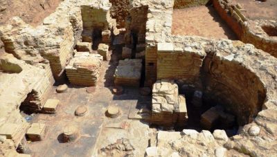 Δωρεάν είσοδος στους σπουδαστές των Σχολών Ξεναγών σε μουσεία και αρχαιολογικούς χώρους