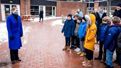 Αυστρία: Οι γονείς ενάντια στα αγγλικά ως υποχρεωτικό μάθημα στο δημοτικό σχολείο