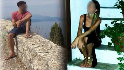 Φολέγανδρος: Η Γαρυφαλλιά πήγαινε με παρέα στη Σίφνο αλλά κατέβηκε με τον 30χρονο σε άλλο νησί