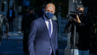 «Στρατηγική δέσμευση της Ελλάδας να στηρίξει τις ευρωπαϊκές πρωτοβουλίες για το κλίμα»