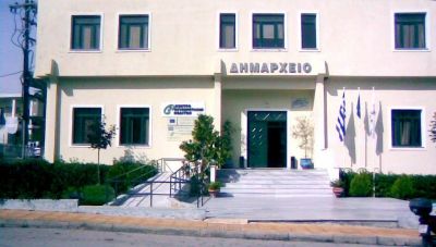 Αρκαλοχώρι: Την Παρασκευή η τελετή εγκαινίων του νέου Δημοτικού Καταστήματος