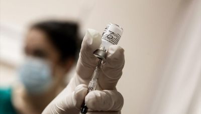 Χανιά: Ομόφωνο ψήφισμα για τον εμβολιασμό κατά της νόσου του κορωνοϊού