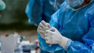 Κρήτη: Η αύξηση στις νοσηλείες και η μετάλλαξη φέρνουν κλιμάκιο του Υπουργείου στο νησί!