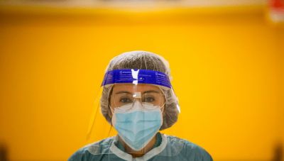 Oλόκληρη η Κρήτη έγινε... 