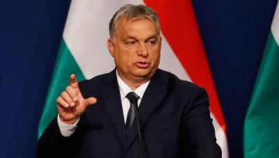 Πρόταση δημοψηφίσματος για την παραμονή της Ουγγαρίας στην ΕΕ