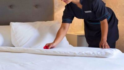 Εργαζόμενοι σε Επισιτισμό-Τουρισμό: Τα Σωματεία ζητάνε παράταση για τις μονομερείς αιτήσεις