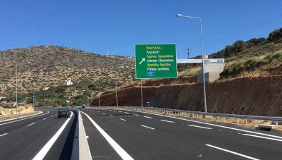 Γιώργος Καραγιάννης: Στήνονται εργοτάξια για το ΒΟΑΚ από το 2022