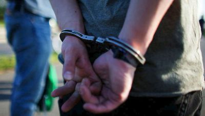 Κρήτη: Σύλληψη ζευγαριού για ναρκωτικά   
