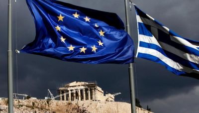 Σχέδιο Ανάκαμψης: Υπεγράφη η συμφωνία χρηματοδότησης της Ελλάδος ύψους 17,8 δισ. ευρώ