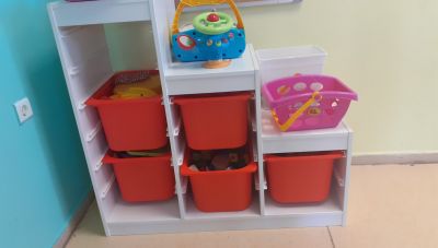 Ένωση Αστυνομικών Ηρακλείου: Δωρεά εξοπλισμού στον δημοτικό παιδικό σταθμό