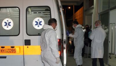 Κρήτη: 281 νέα κρούσματα κορωνοϊού- Αυξάνονται οι νοσηλείες