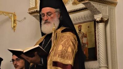 O Μητροπολίτης Ανδρέας στο newshub.gr: Καλεί τους χριστιανούς να εμπιστευτούν τους επιστήμονες