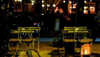 Κρήτη: «Βροχή» τα «λουκέτα» σε καφετέριες και μπαρ - Συνεχίζονται οι έλεγχοι!