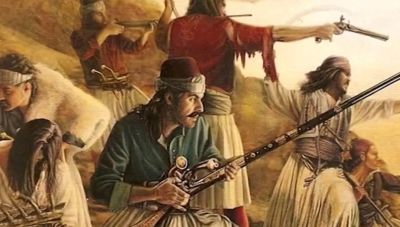 Ο Δήμος Φαιστού τιμά τους αγωνιστές της Κρητικής Επανάστασης