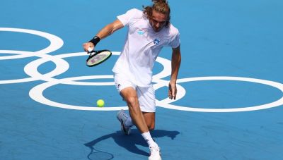 Ο ελληνικός απολογισμός της 2ης ημέρας των Ολυμπιακών Αγώνων