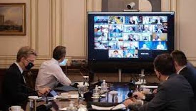 Συνεδριάζει αύριο το Υπουργικό Συμβούλιο-Στα θέματα κι ένα που αφορά στο Ηράκλειο