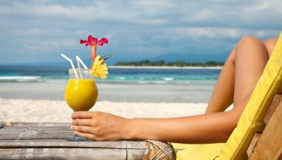 Νέο κύμα καύσωνα: Αφρικανική ζέστη με 40αρια από την Τρίτη