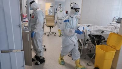 Κορωνοϊός: 1.553 νέα κρούσματα εκ των οποίων 195 στην Κρήτη-8 θάνατοι-134 διασωληνωμένοι