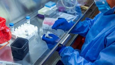 Ισραήλ: Ξεκινούν κλινικές δοκιμές εμβολίου κατά του κορωνοϊού σε μορφή χαπιού