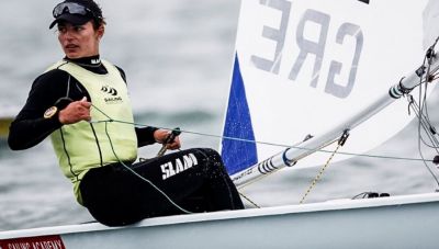 Ολυμπιακοί Αγώνες: Κυνηγάει μετάλλιο η Καραχάλιου- Ο απολογισμός της ημέρας