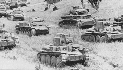 Πως η Standard Oil προμήθευε στον πόλεμο τον Χίτλερ με πετρέλαιο