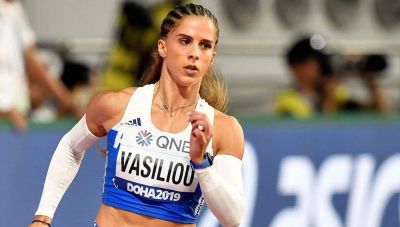 Το μήνυμα του Δημάρχου στην Ειρήνη Βασιλείου