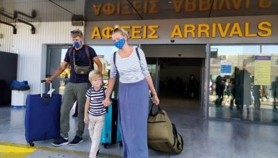 Θέμα Newshub.gr: Με πληρότητες 70% και άνω λειτουργούν τα μεγάλα ξενοδοχεία στην Κρήτη