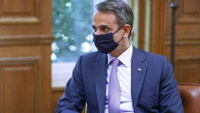 Στην Τριμερή Σύνοδο Κορυφής Ελλάδας-Κύπρου-Ιορδανίας ο Πρωθυπουργός