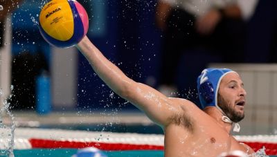 Ολυμπιακοί Αγώνες: Ο απολογισμός της ημέρας για τους Έλληνες αθλητές 