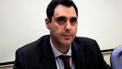 «Η ελληνική οικονομία αποκτά μια σταθερά ανοδική πορεία»