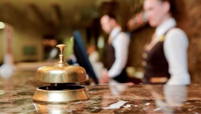 Ηράκλειο: Κάλπες στα ξενοδοχεία- Οι εργαζόμενοι ψηφίζουν τους εκπροσώπους τους