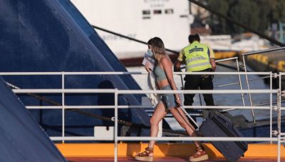 Γεωργαντάς: Μέσα σε 8 μέρες ενεργοποιήθηκαν 210.000 freedom pass