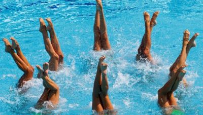 Ολυμπιακοί Αγώνες: Θετική στον κορωνοϊό συνοδός της ομάδας καλλιτεχνικής κολύμβησης