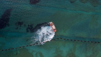 Οι αλλαγές με την τροποποίηση της ΑΕΠΟ για την διασύνδεση της Κρήτης-Μέτρα προστασίας του περιβάλλοντος