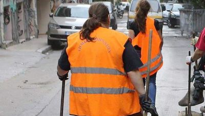 Παράταση των συμβάσεων για την αντιμετώπιση της πανδημίας στους δήμους