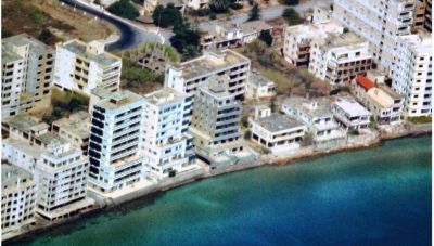 Ψευδοκράτος: Θα δώσουμε ζωή στο Βαρώσι που ήταν αιχμάλωτο του κυπριακού προβλήματος