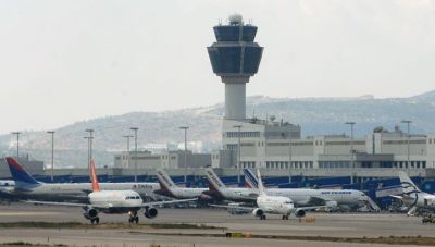 ΥΠΑ: Παράταση Notam πτήσεων εξωτερικού έως 5 Αυγούστου