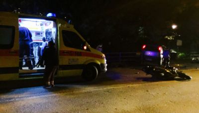 Νεκρός 18χρονος σε τροχαίο στα Χανιά