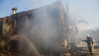 Τουρκία: Τρεις νεκροί από τη φωτιά που καίει για 2η μέρα