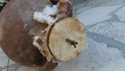 Τι ήταν για τους παλιούς η μουγκρινάρα;