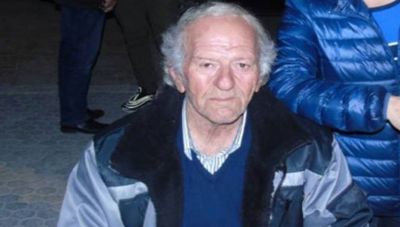 Ψήφισμα του Δημοτικού Συμβουλίου Μαλεβιζίου για το θάνατο του Τίτου Παπαδάκη