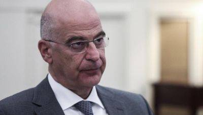 «Μας ανησυχεί ο αποσταθεροποιητικός ρόλος της γειτονικής Τουρκίας»