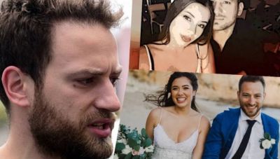 Γλυκά Νερά: «Εξαφανίστηκε» το Instagram του συζυγοκτόνου