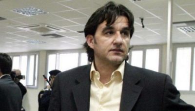 Αποφυλακίστηκε ο Ηρακλής Κώσταρης που δολοφόνησε τον Παύλο Μπακογιάννη 