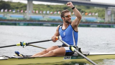 Ολυμπιακοί Αγώνες: Ο ελληνικός απολογισμός της ημέρας 