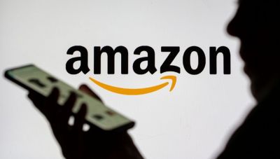Amazon: 