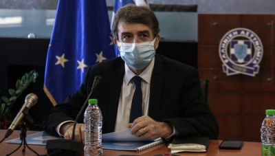 «Οι αντίξοες συνθήκες θα συνεχιστούν και τις επόμενες μέρες»