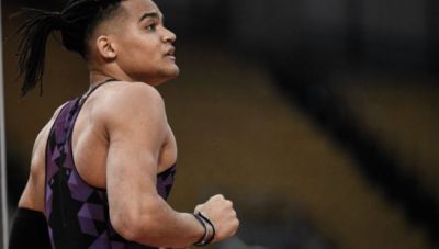 Ολυμπιακοί Αγώνες: Στον τελικό ο εκπληκτικός Καραλής, δεν τα κατάφερε ο Φιλιππίδης